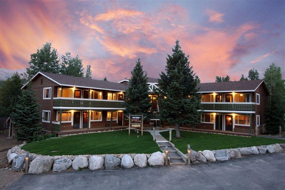 Park Meadows *