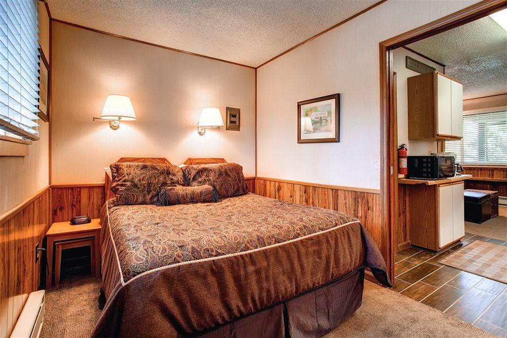 Park Meadows Apartamento *