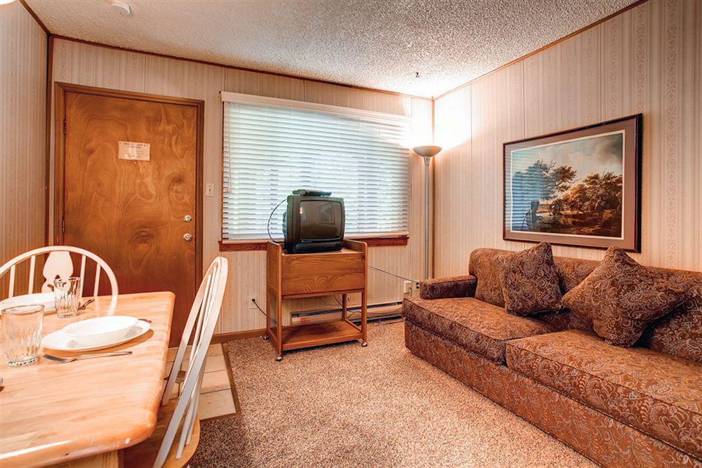 Park Meadows Apartamento *