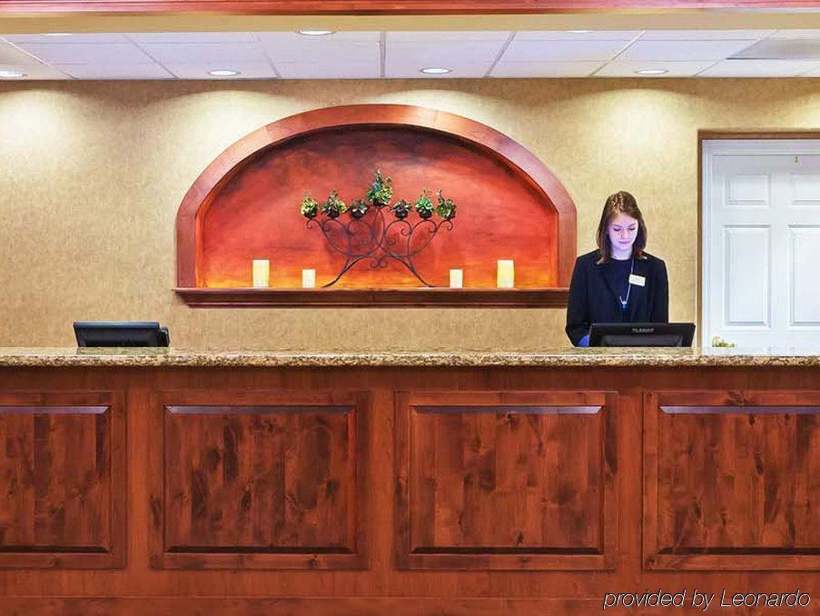 La Quinta By Wyndham Hotel 3*