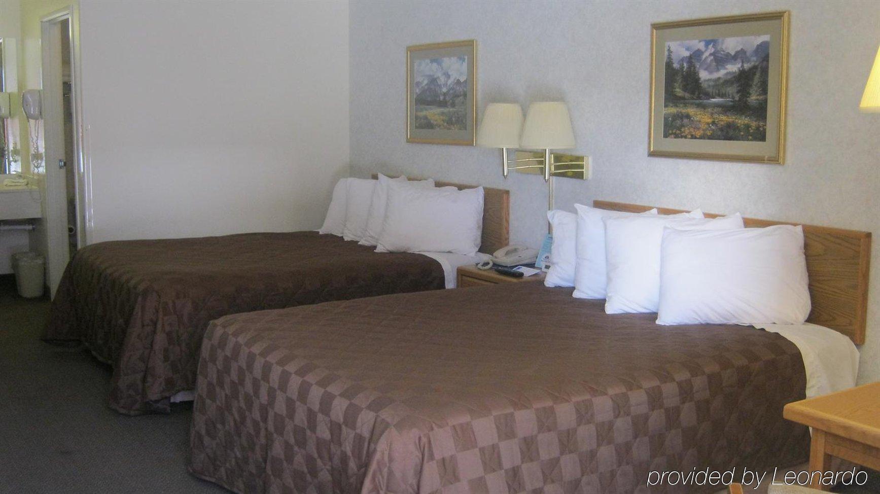 Americas Best Value - Sundowner Motel