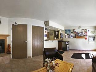Americas Best Value - Sundowner Motel