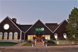 Golf Club And Resort Lone Tree
