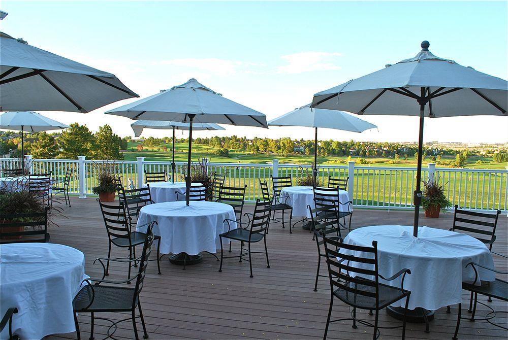 Golf Club And Resort Lone Tree