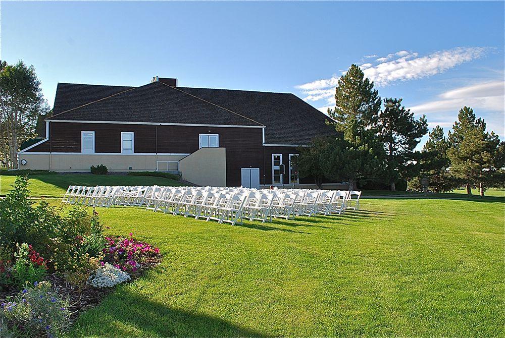 Golf Club And Resort Lone Tree