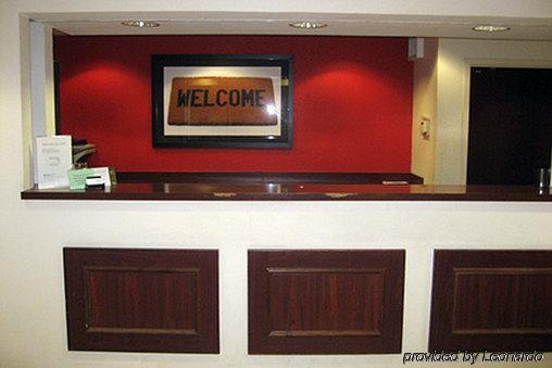 Extended America - Denver - Hotel