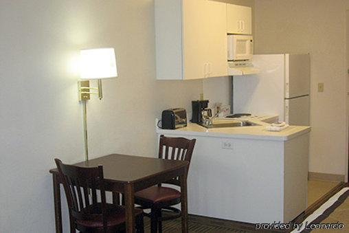 Extended America - Denver - Hotel Westminster