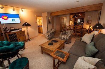 Snowdance Hotel Keystone