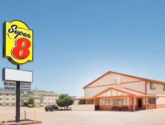 Quality Inn Lamar