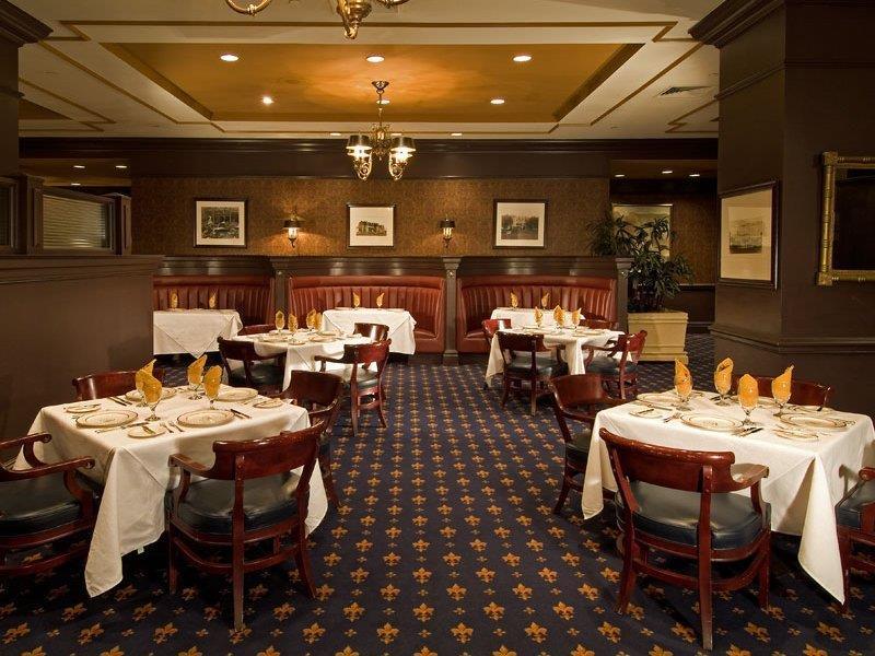 Hotel The Antlers, A Wyndham 4*