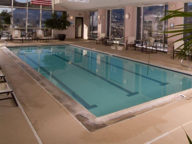 The Antlers, A Wyndham