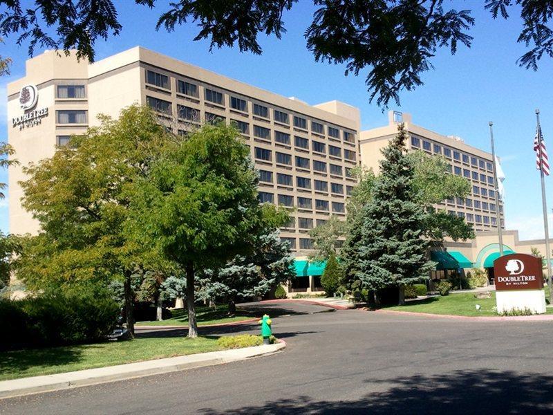 Doubletree By Hilton