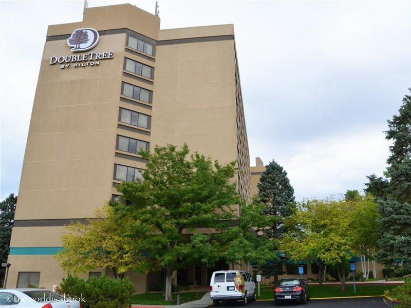 Hotel Doubletree By Hilton 4*