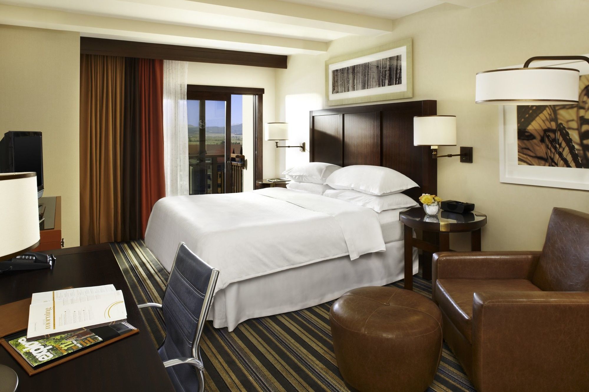 Sheraton Steamboat