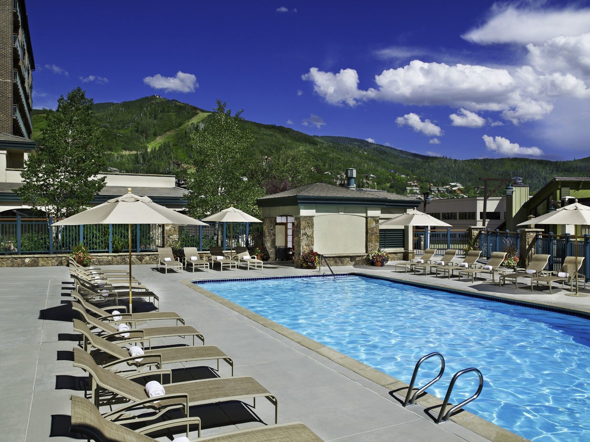Sheraton Steamboat Steamboat Springs