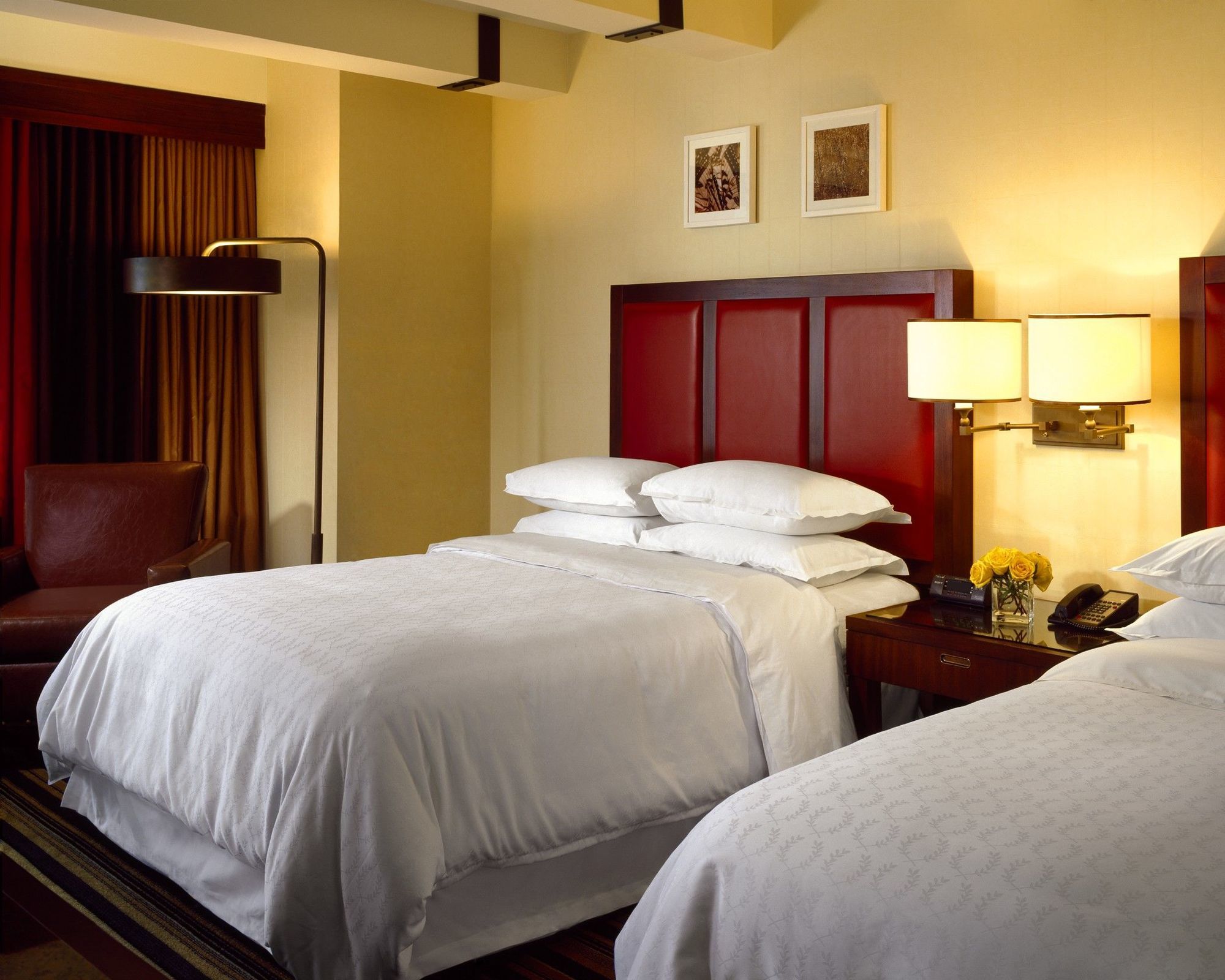 Hotel Sheraton Steamboat 4*