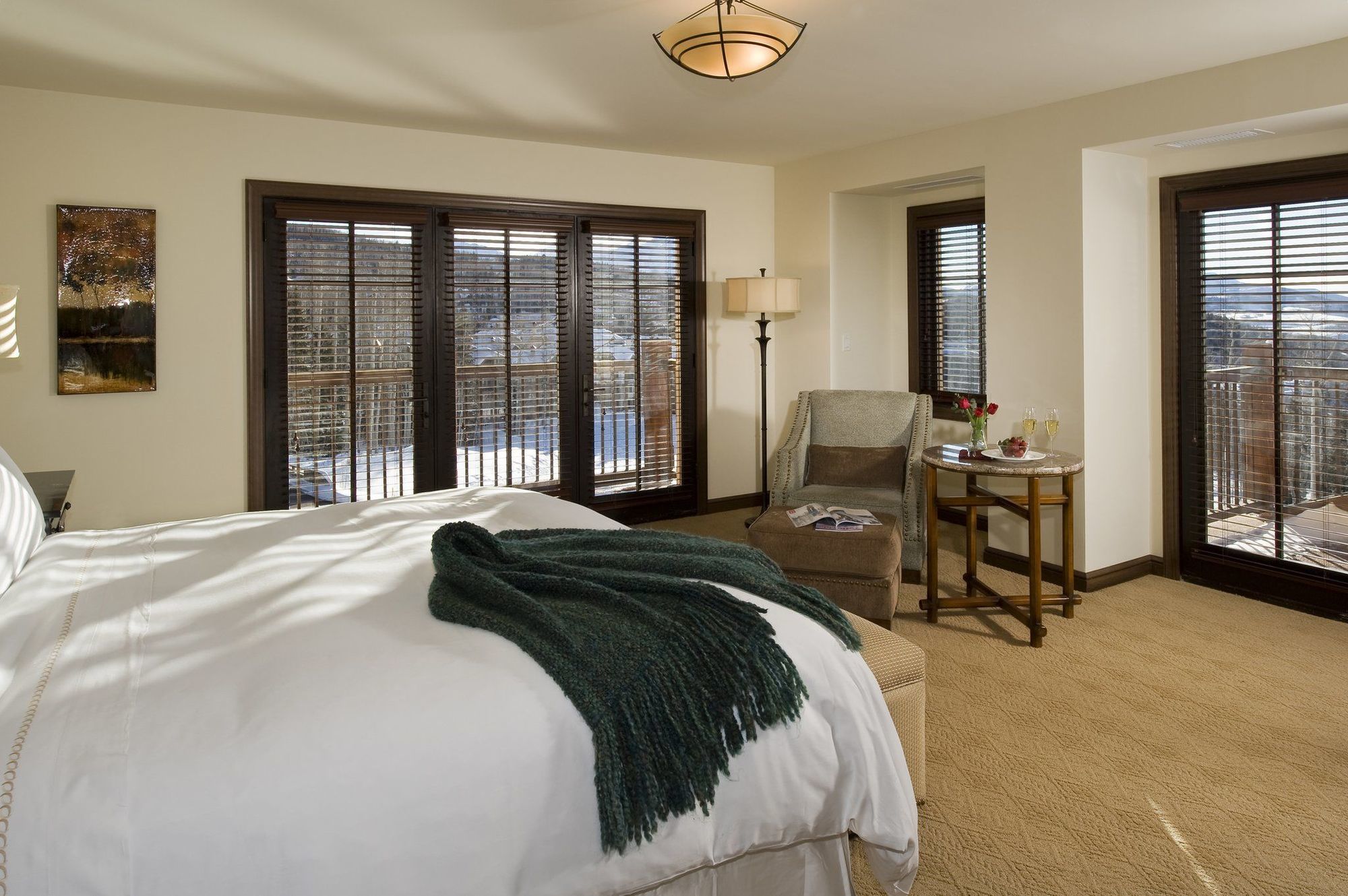 Madeline And Residences, Collection Telluride