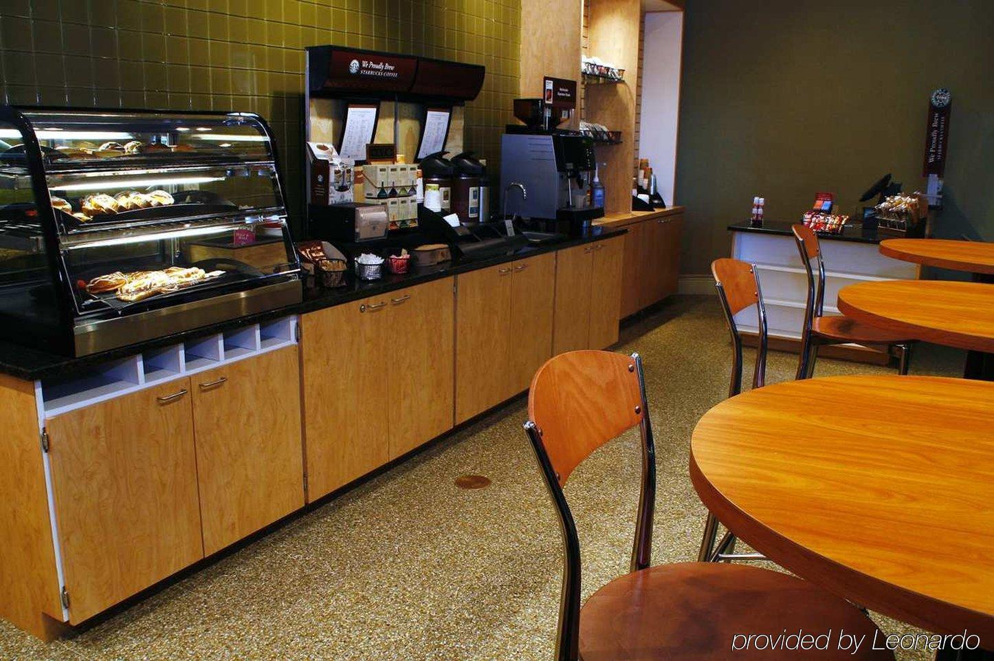 Hotel Doubletree By Hilton Denver - Aurora