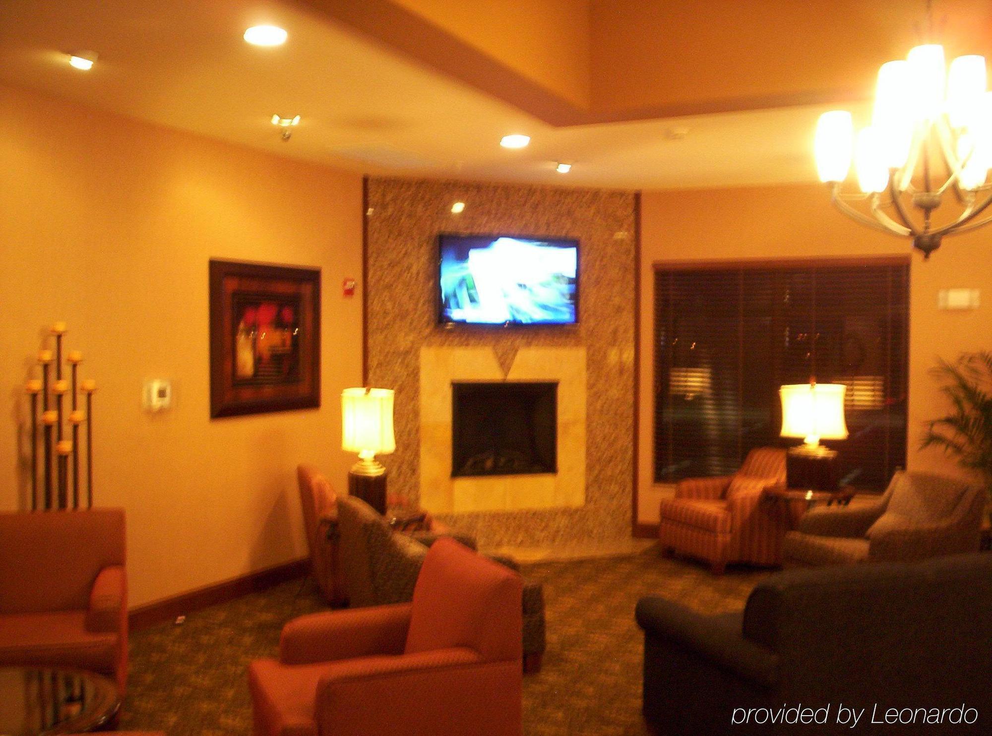 Hotel Holiday Express & By Ihg Pueblo