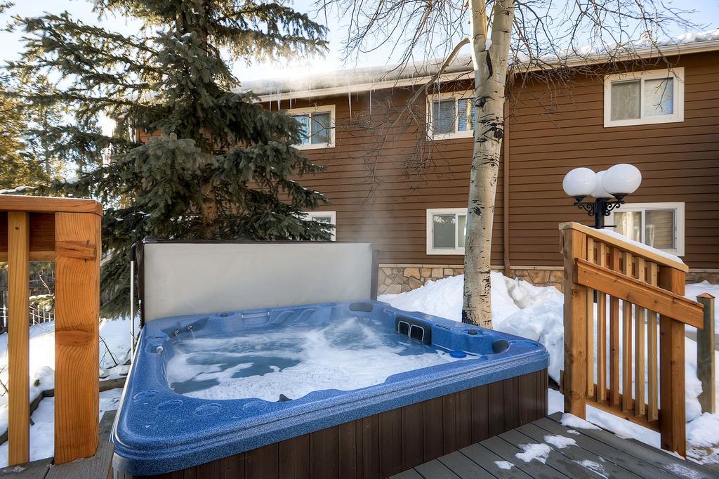 Park Meadows Breckenridge