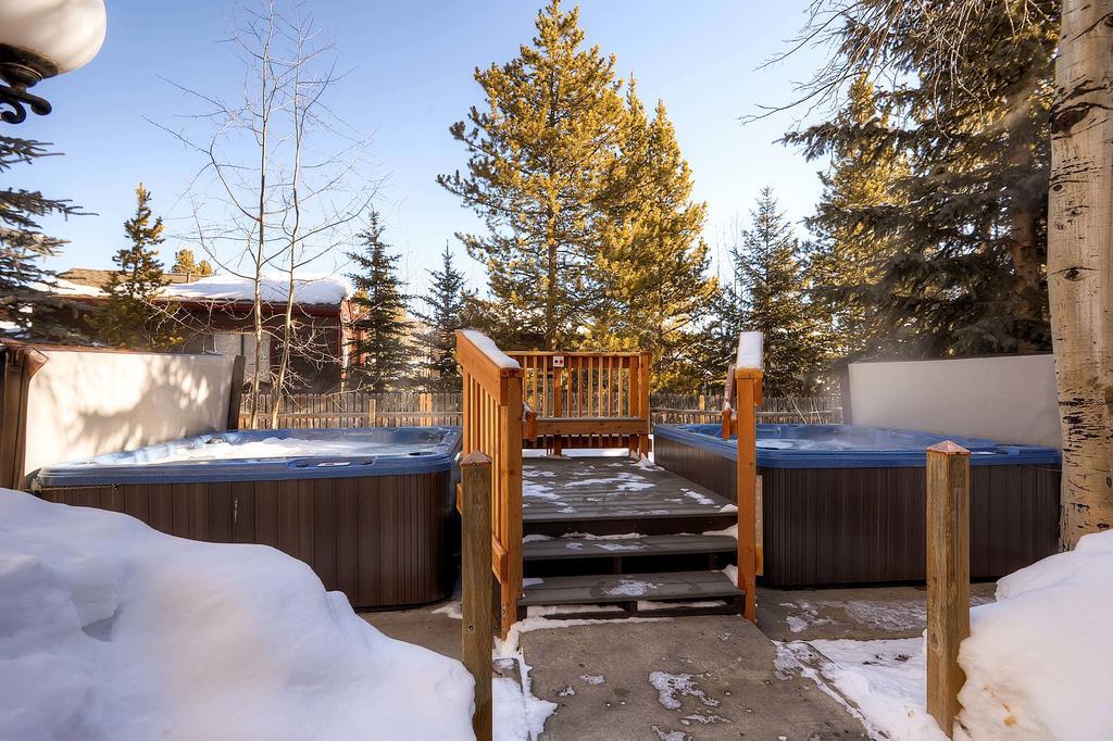 Apartamento Park Meadows