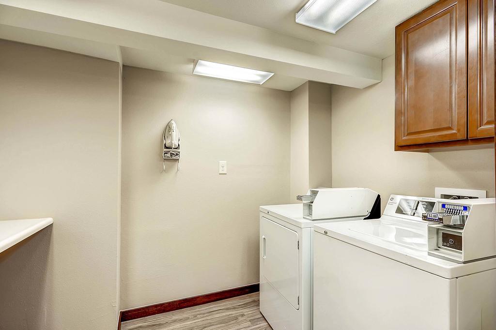 Apartamento Park Meadows Breckenridge