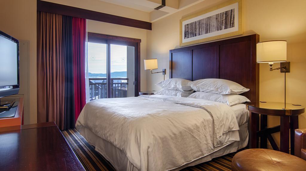Hotel Sheraton Steamboat Steamboat Springs