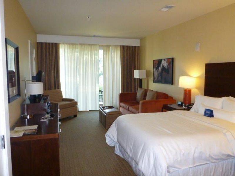 The Westin Riverfront Mountain Villas, Beaver Creek Mountain Aparthotel Avon
