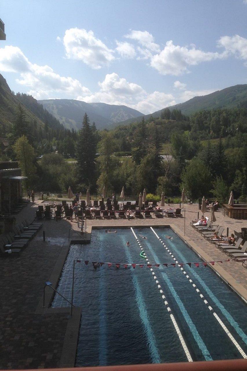 The Westin Riverfront Mountain Villas, Beaver Creek Mountain Aparthotel