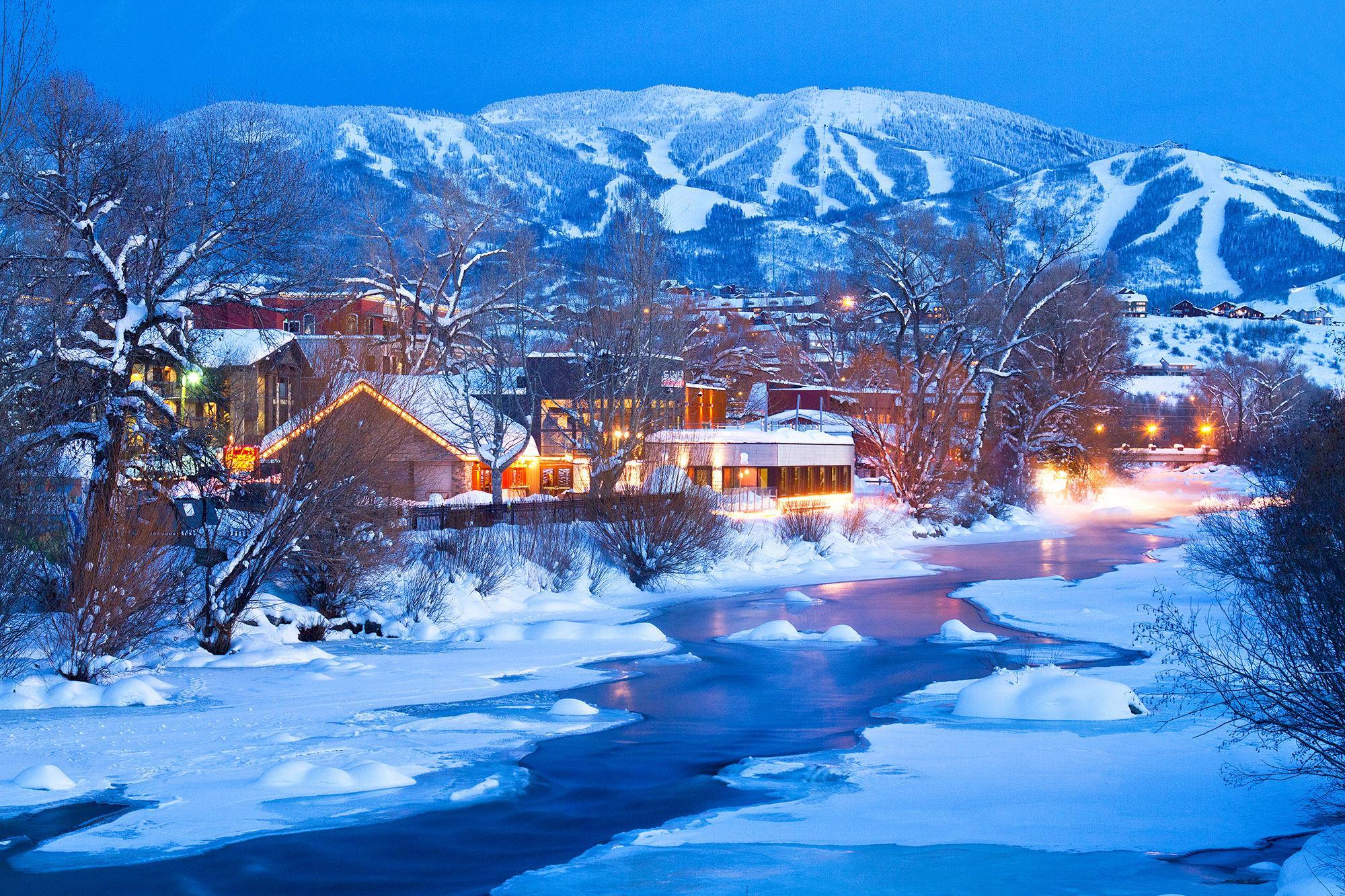 Sheraton Steamboat Steamboat Springs