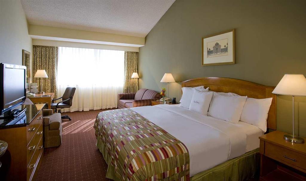 Doubletree By Hilton Denver/westminister 3* Westminster