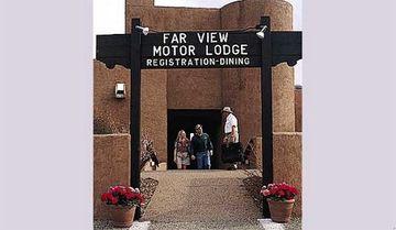 Far View Hotel