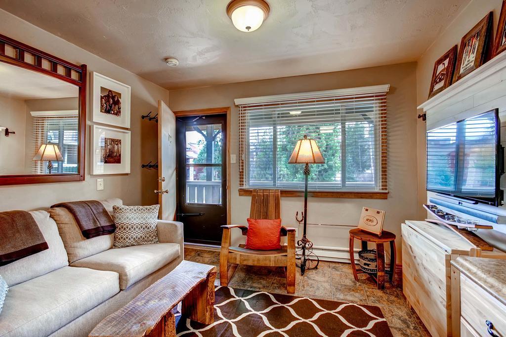 Park Meadows Apartamento *