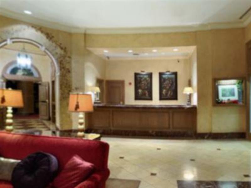 Hotel Hyatt Place Cherry Creek DEN