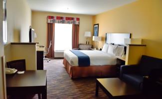 Hotel Express & Denver North - By Ihg