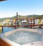 Park Avenue Lofts Breckenridge