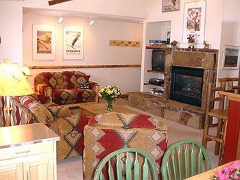 Los Pinos By Managers Hotel Breckenridge