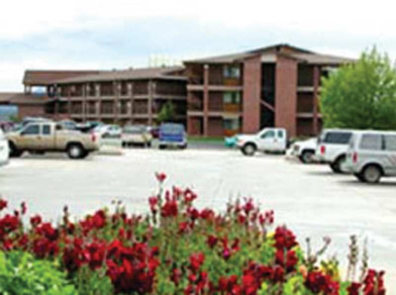 Baymont By Wyndham Hotel 3*