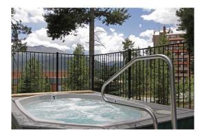 Pinos Holiday home Breckenridge