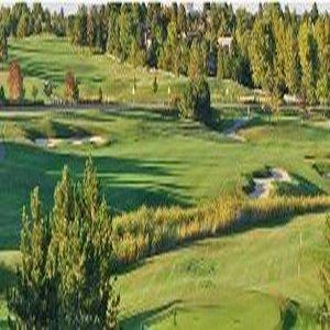 Resort Golf Club And 3*