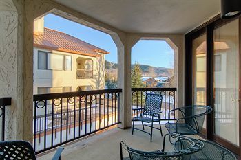 Hotel Meadows At Eagleridge By Steamboat Resorts