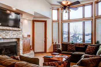 Meadows At Eagleridge By Steamboat Resorts 3* Steamboat Springs