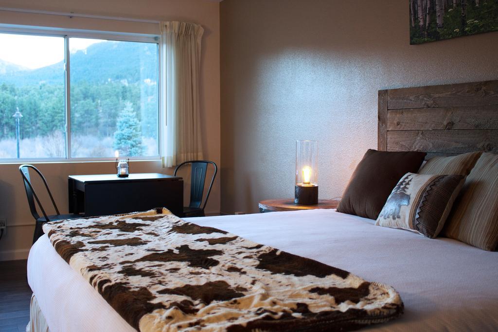 Motel Alpine Trail Ridge 3*
