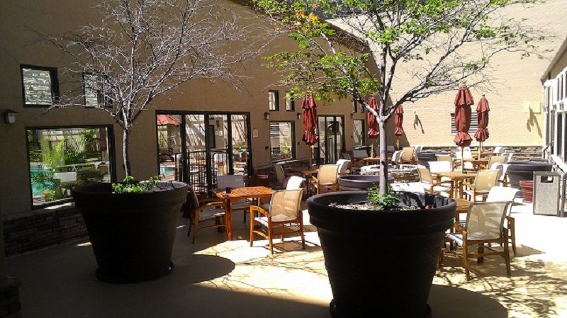 Doubletree By Hilton Cherry Creek, Co DEN
