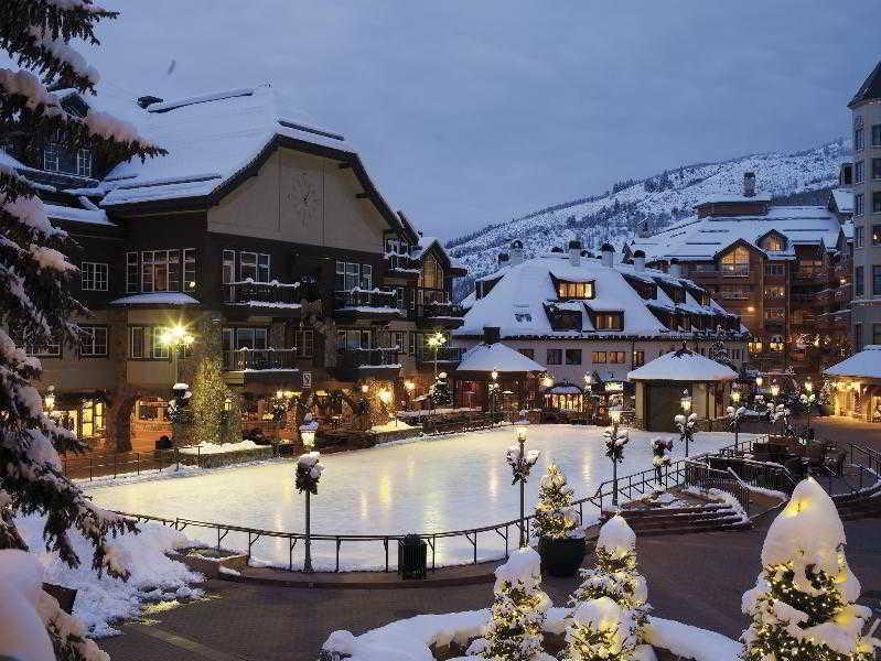 The Westin Riverfront & Spa, Avon, Vail Valley 4*