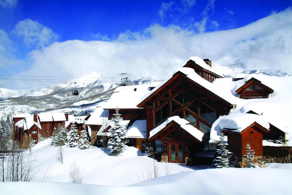 Lodge Mountain *