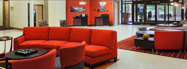 Doubletree By Hilton 4*