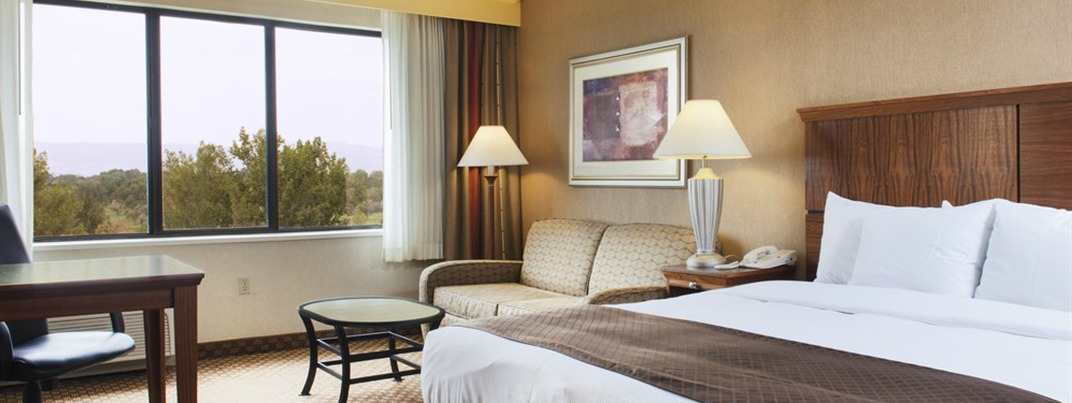 Doubletree By Hilton 4* Grand Junction