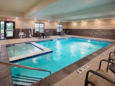 Best Western Plus Overland