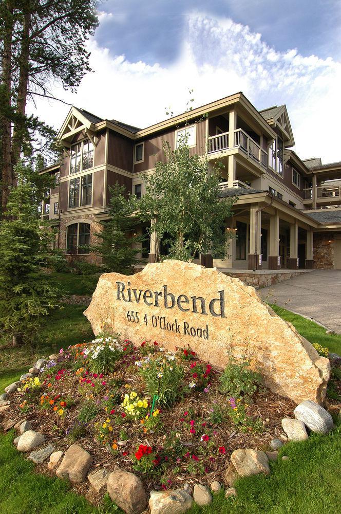 Hotel Riverbend
